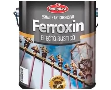 FERROXIN EFECTO RUSTICO - 