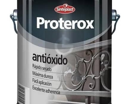 ANTIOXIDO PROTEROX AL CROMATO - 